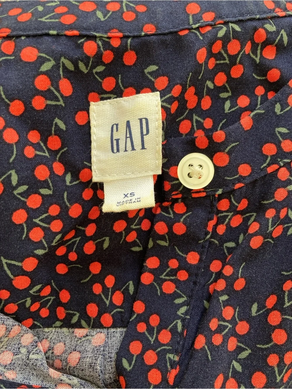 GAP Dress - Picture 4 of 4